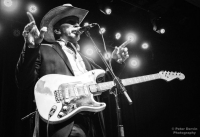 OFOAM presents Dave Alvin and the Guilty Ones 2013 Peery's Egyptian Theater