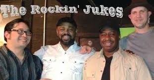 The Rockin' Jukes