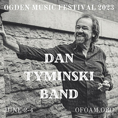 Dan Tyminski Band joins the Festival Lineup